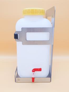 Halter für Weithalskanister 13 16 19 Liter